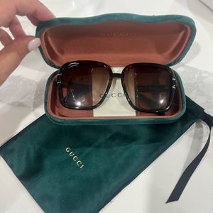 Gucci Sunglasses